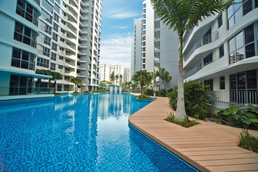 Arc at Tampines