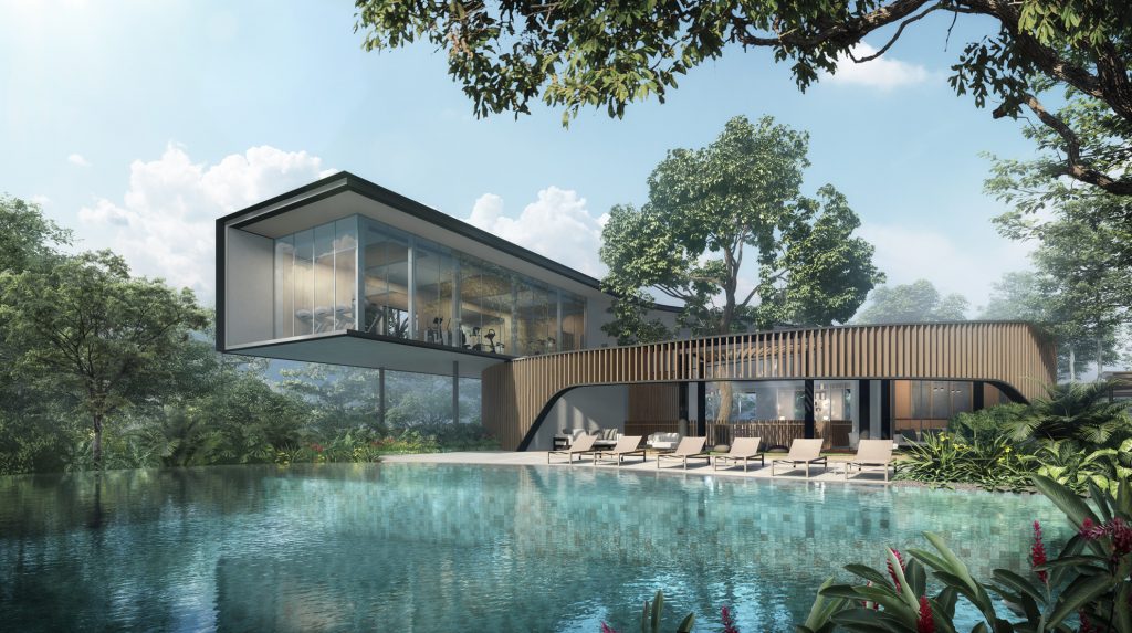 Ki Residences